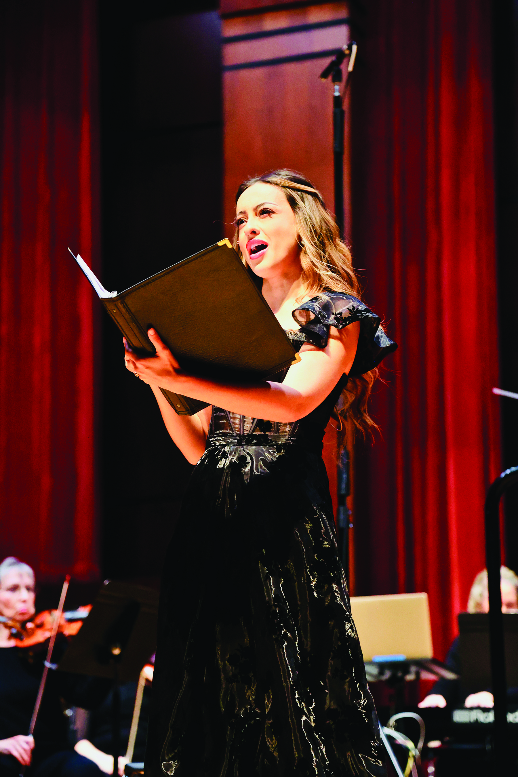 DSO and The Link Present "The Secret Garden"